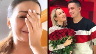 АЛЁНА ВЕНУМ ПЛАЧЕТ ИЗ ЗА ДЭРИЛА l КЛАВА КОКА И ДМИТРИЙ МАСЛЕННИКОВ ВСТРЕЧАЮТСЯ