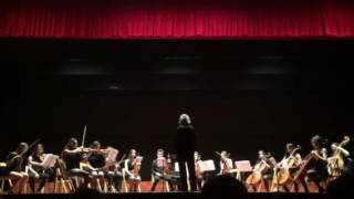 T. Albinioni/ Adagio Sol m.