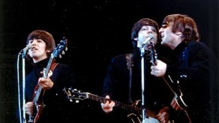 The Beatles - NME - 1966 - Presentation