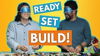 Epic LEGO Challenges You’ve GOTTA Try! | BRICK X BRICK