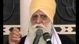 gurmukh naam japo man mere