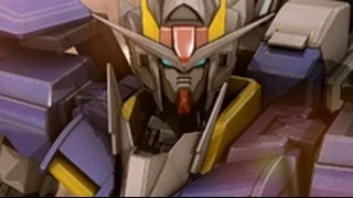 Dynasty Warriors Gundam 3 - Complete Cinematic