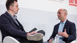 From Startup to Mature Company with Mike Kirban, Co-Founder, Vita Coco