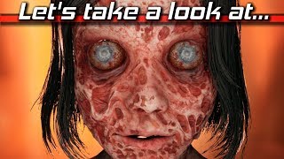 The Sinner: Prologue - Demo Gameplay