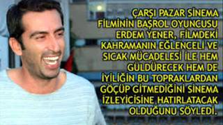 Çarşı-Pazar I Film Tanıtımı #5