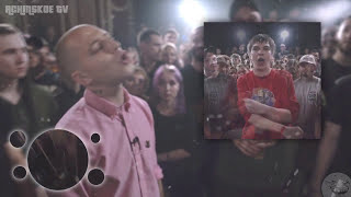 Versus Girl for Me RYTPMV(Oxxxymiron vs Гнойный)