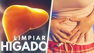 En solo 3 días podrás limpiar el hígado, bajar de peso y desintoxicar tu organismo con este remedio