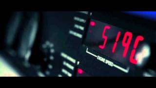 Global Formula Racing - Teaser