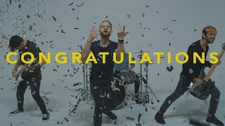 Congratulations - Post Malone ft. Quavo (Rock Cover) Fame On Fire