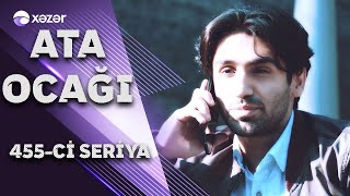 Ata Ocağı (455-ci seriya)