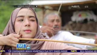 Halal Living - Latihan Memanah di Banyuwangi