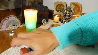 Ele (a) quer voltar comigo? *** O Tarot Responde *** - Velda***