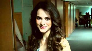 Miss Ukraine Universe 2011