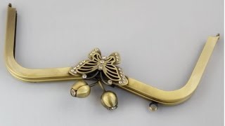 Фермуары. Clasps for bags.