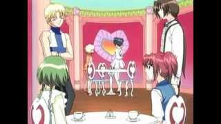 Tokyo Mew Mew EP10-ขบวนการเหมียวเหมียว ตอน10