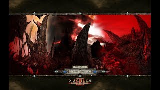 Disciples 2: Dark Prophecy (Legions of the Damned - Легионы Проклятых) - 1) Сломанная печать