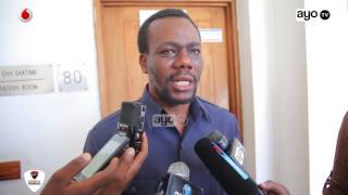 Maoni ya Zitto Kabwe baada ya uteuzi wa Rais Magufuli leo