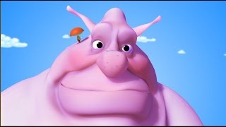 Adivinanzas para niños, videos para explorar y jugar - estrella