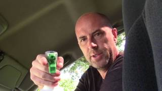 How I Clean Car Headliner..Made Simple!