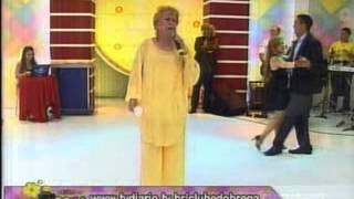Cláudia Barroso - Quem Eu Quero Não Me Quer