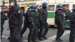 Германия: "немецкие русские" против "немецких украинцев"