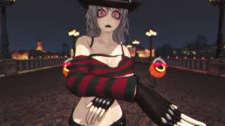 【MMD】唯我独尊ONLY ON　~ ふっこ ~