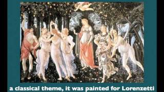 Otis Art History 16 - Italian Renaissance - Florence