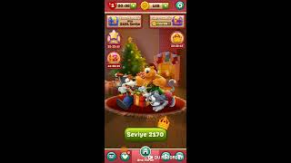 TOON BLAST level 2170
