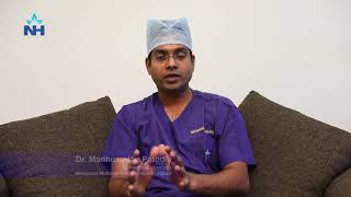 Prostate enlargement, causes, symptoms and treatment | Dr. Madhusudan Patodia (Hindi)