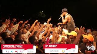 Diamond PlatinumZ - Live performance at mombasa 2016 ( part 3)