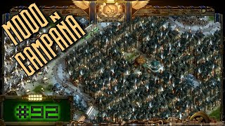 LAS TIERRAS ALTAS | THEY ARE BILLIONS #92 - GAMEPLAY ESPAÑOL
