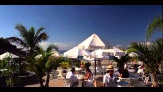 Один день из жизни в Адехе на Тенерифе. Adeje life in one day. Tenerife