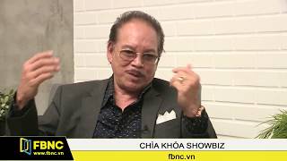 Trần Quang: Nam Tài tử kỳ cựu của điện ảnh Việt Nam | Chuyện Người Nổi Tiếng FBNC TV