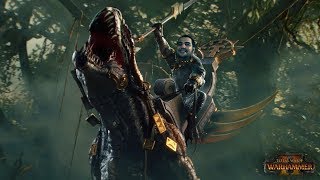 [18+] Кооп-Стрим 3 TW: Warhammer II - The Prophet & The Warlock (PC, 2017)