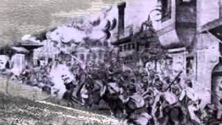 Мори мъгла падна - Й Илиева от с.  Габра