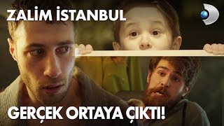 Cenk ve Nedim arasındaki gerçek ortaya çıktı! - Zalim İstanbul 3. Bölüm