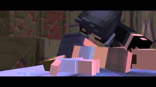 Minecraft Diaries | To love and to lose