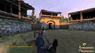 MOUNT & BLADE (WARBAND) - 2 СЕРИЯ (TIM)