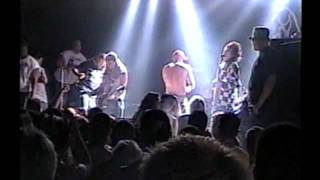 Pimpadelic Live @ Curtain Club in Dallas,TX (Pt. 6)