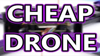Tero Q215mm FPV Drone PRE-REVIEW ✔️