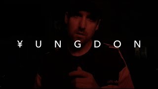 ¥UNG DON - WAS ICH BRAUCH (Official Music Video)