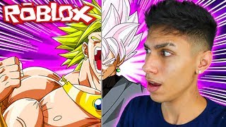 Roblox: CONSEGUI O PRESTIGE 1 !!! - Dragon Ball Final Stand Z ‹ Ine ›