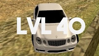 Am facut LVL 40!! | SA-MP [16]
