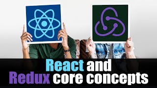 Learn creating a simple counter in React and Redux | Part 2 | Eduonix