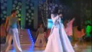 Sogdiana's Concert in Tashkent - Mening Shahzodam