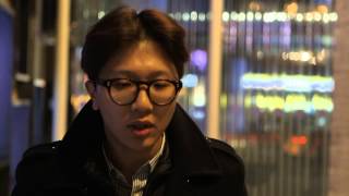 유엔난민기구&제일기획 캠페인: 보이지 않는 사람들