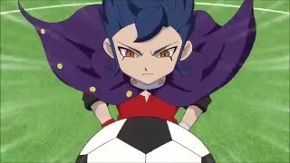 Inazuma Eleven Go AMV - What Have You Done (Victor)