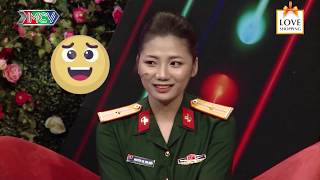 Nàng Thiếu Úy BINH CHỦNG ĐẶC CÔNG cực xinh mới một mối tình RUN BẦN BẬT ngượng ngùng hẹn hò bạn trai