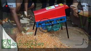 maize thresher-က်င္းလံုျမန္မာ