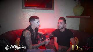 Dée.tv Reportage Curieux - La Kalyptus - Sauna Club Libertin Montpellier